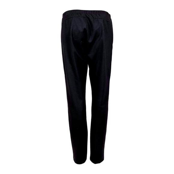 Women's Black Pull On Straight Pants Size XXL Klaveli NWT - Picture 4 of 4